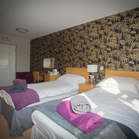 Brockley Hall Hotel Saltburn-by-the-Sea Pokój zdjęcie