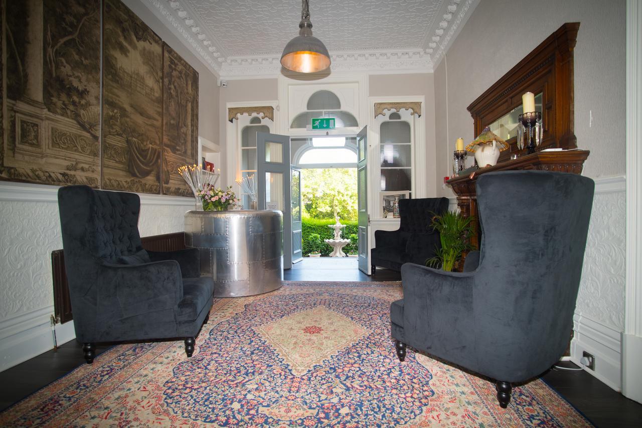 Brockley Hall Hotel Saltburn-by-the-Sea Zewnętrze zdjęcie