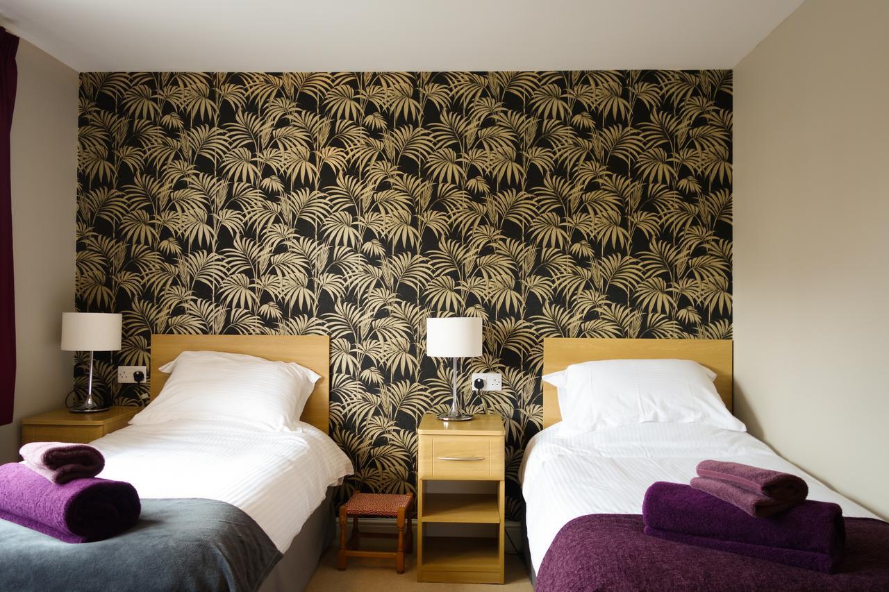 Brockley Hall Hotel Saltburn-by-the-Sea Zewnętrze zdjęcie