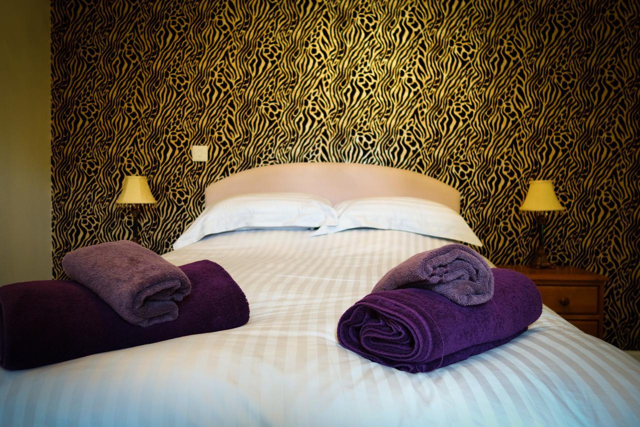 Brockley Hall Hotel Saltburn-by-the-Sea Zewnętrze zdjęcie