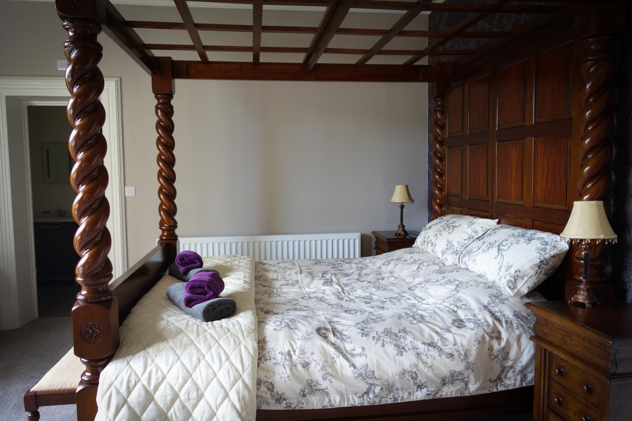 Brockley Hall Hotel Saltburn-by-the-Sea Zewnętrze zdjęcie