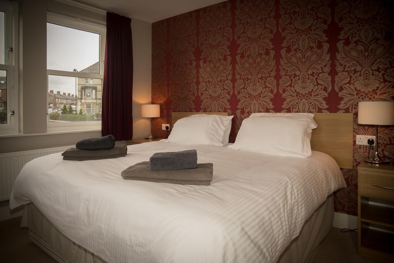 Brockley Hall Hotel Saltburn-by-the-Sea Zewnętrze zdjęcie