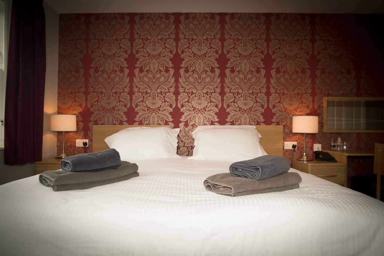 Brockley Hall Hotel Saltburn-by-the-Sea Zewnętrze zdjęcie