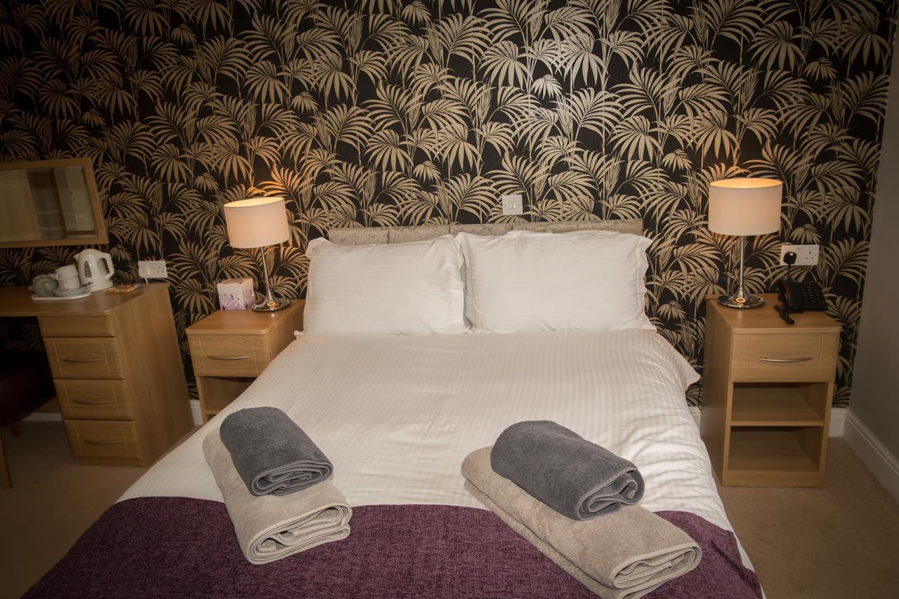 Brockley Hall Hotel Saltburn-by-the-Sea Zewnętrze zdjęcie