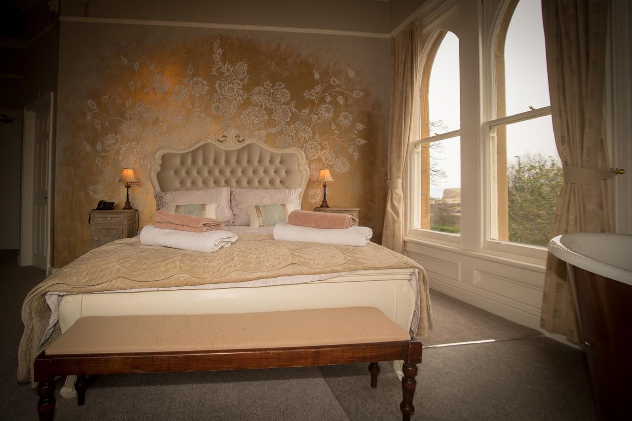 Brockley Hall Hotel Saltburn-by-the-Sea Zewnętrze zdjęcie