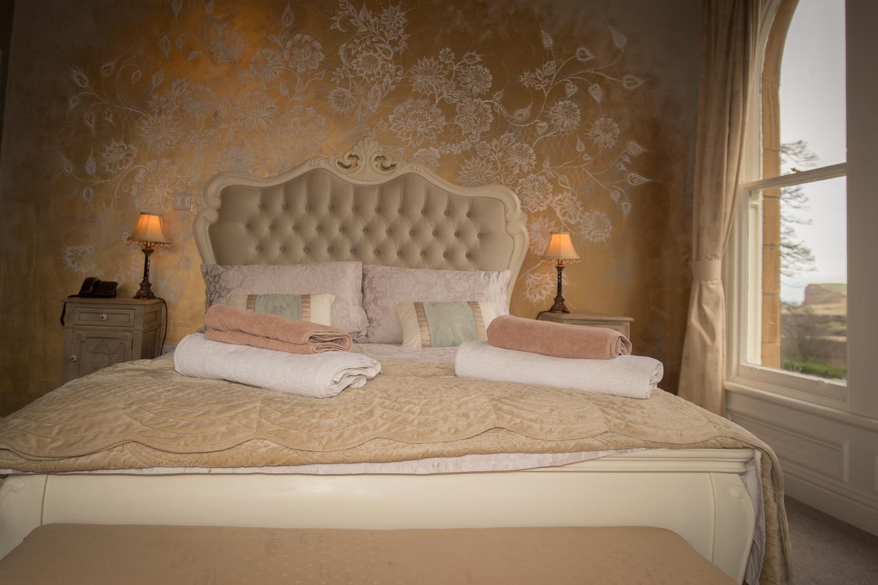 Brockley Hall Hotel Saltburn-by-the-Sea Zewnętrze zdjęcie
