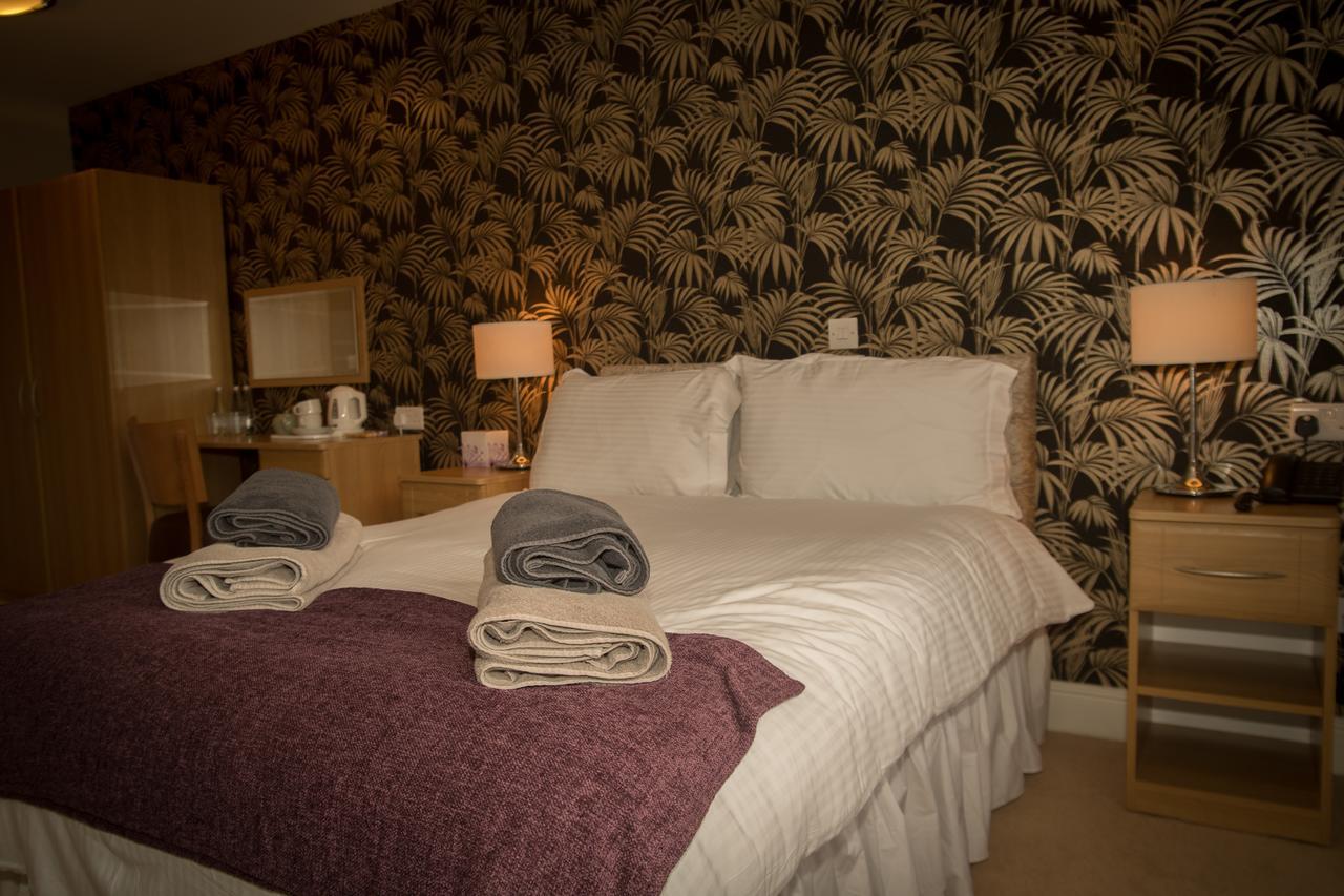 Brockley Hall Hotel Saltburn-by-the-Sea Zewnętrze zdjęcie