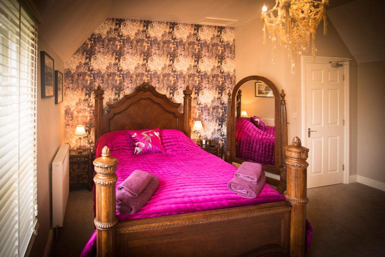 Brockley Hall Hotel Saltburn-by-the-Sea Zewnętrze zdjęcie