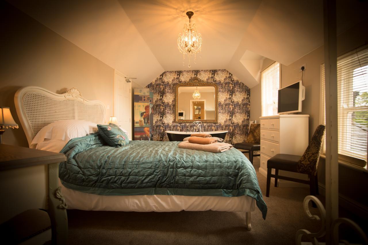 Brockley Hall Hotel Saltburn-by-the-Sea Zewnętrze zdjęcie