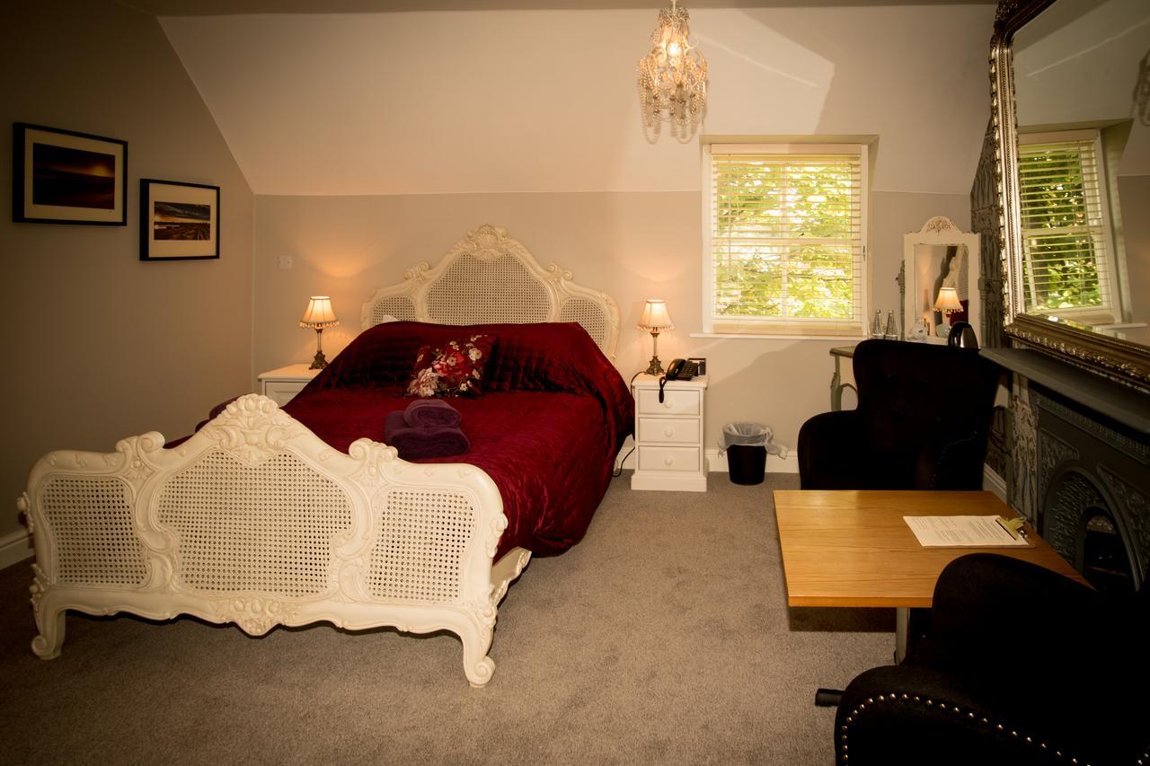 Brockley Hall Hotel Saltburn-by-the-Sea Zewnętrze zdjęcie