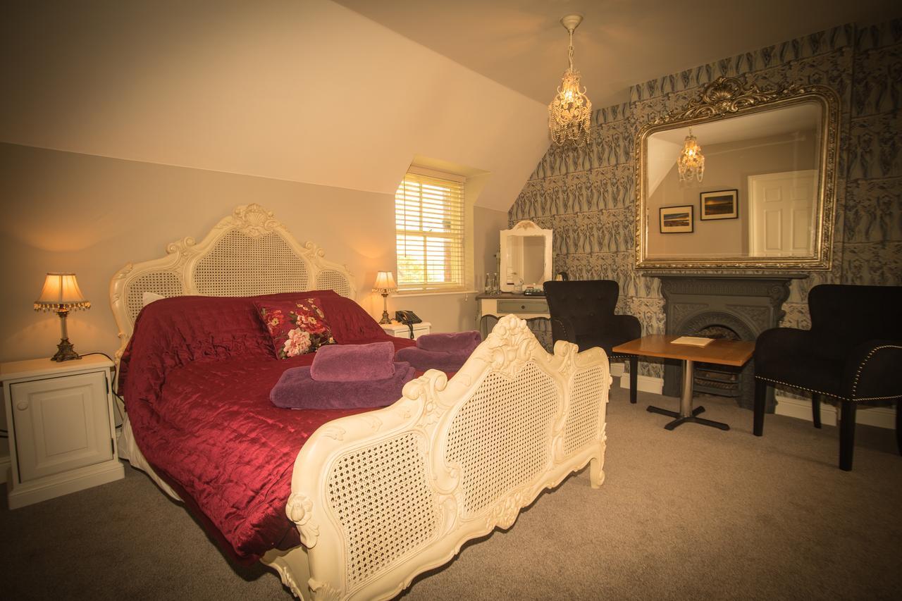 Brockley Hall Hotel Saltburn-by-the-Sea Zewnętrze zdjęcie