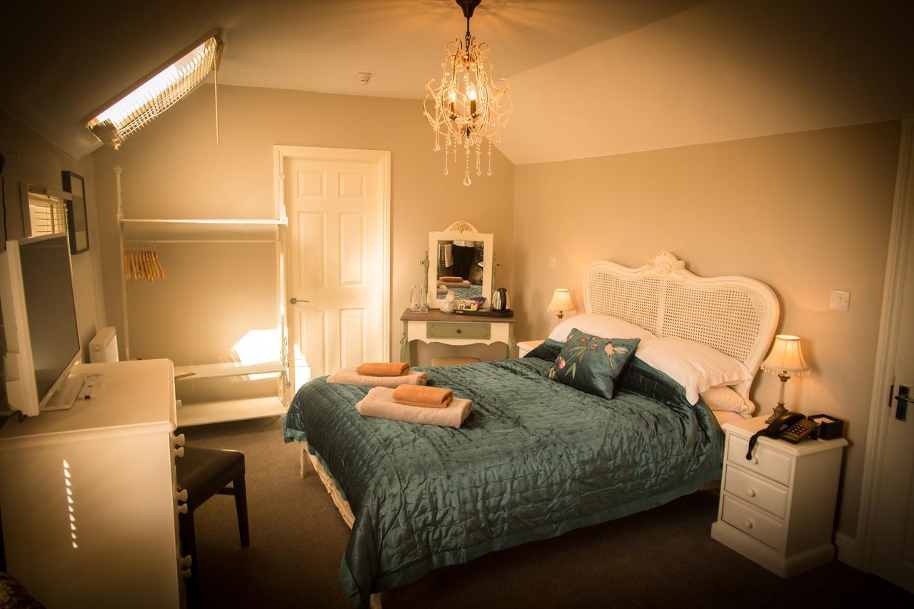 Brockley Hall Hotel Saltburn-by-the-Sea Zewnętrze zdjęcie