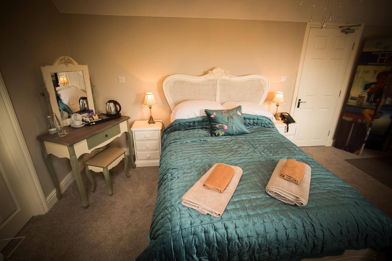 Brockley Hall Hotel Saltburn-by-the-Sea Zewnętrze zdjęcie