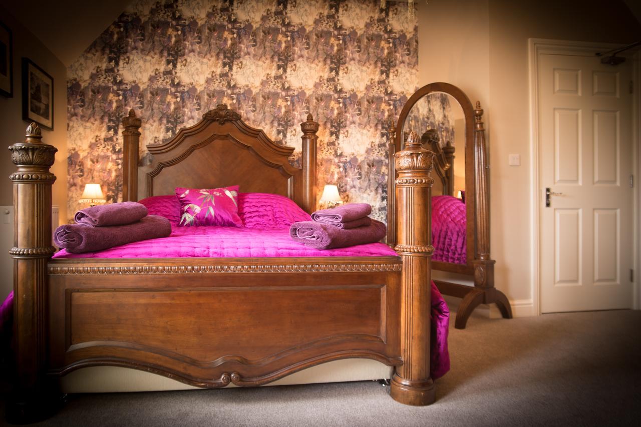 Brockley Hall Hotel Saltburn-by-the-Sea Zewnętrze zdjęcie
