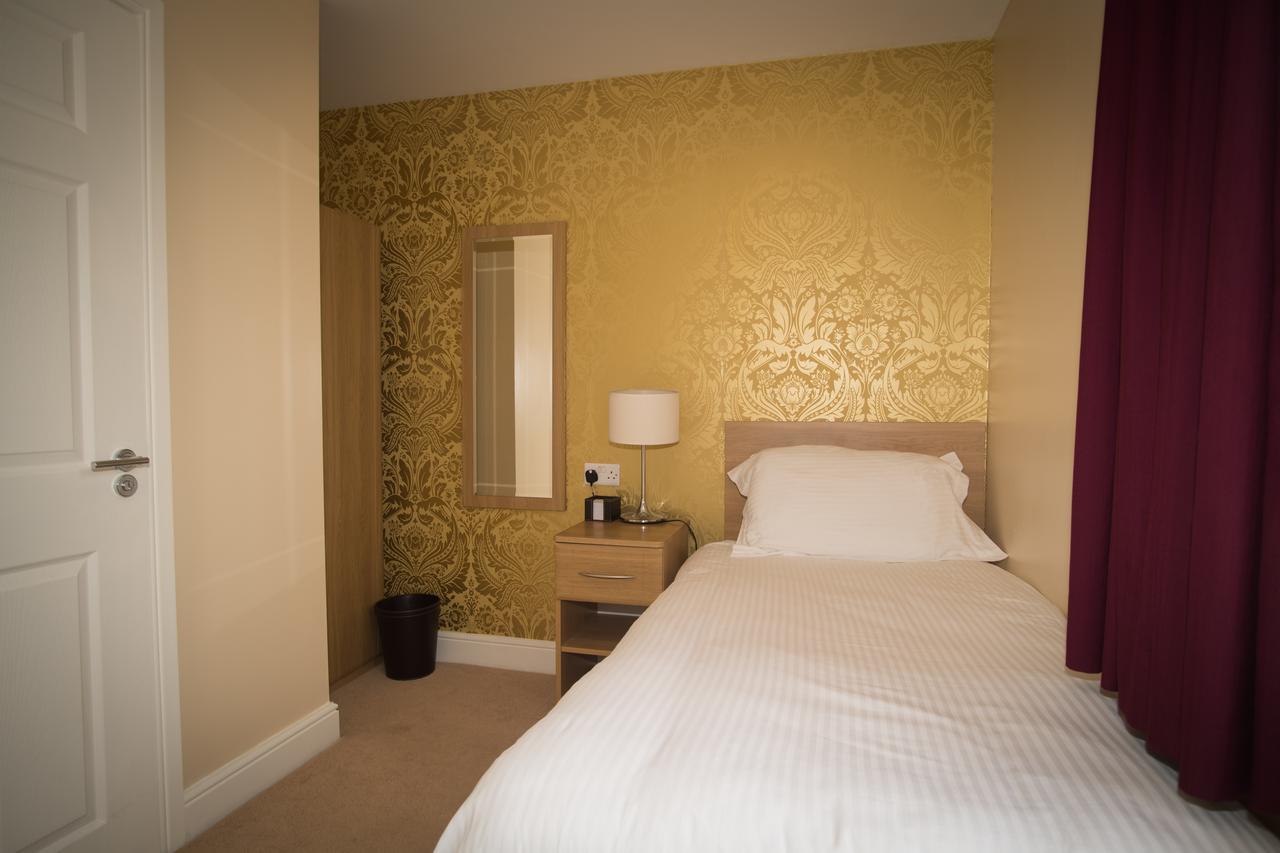 Brockley Hall Hotel Saltburn-by-the-Sea Zewnętrze zdjęcie