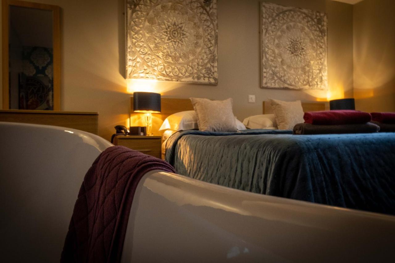 Brockley Hall Hotel Saltburn-by-the-Sea Zewnętrze zdjęcie