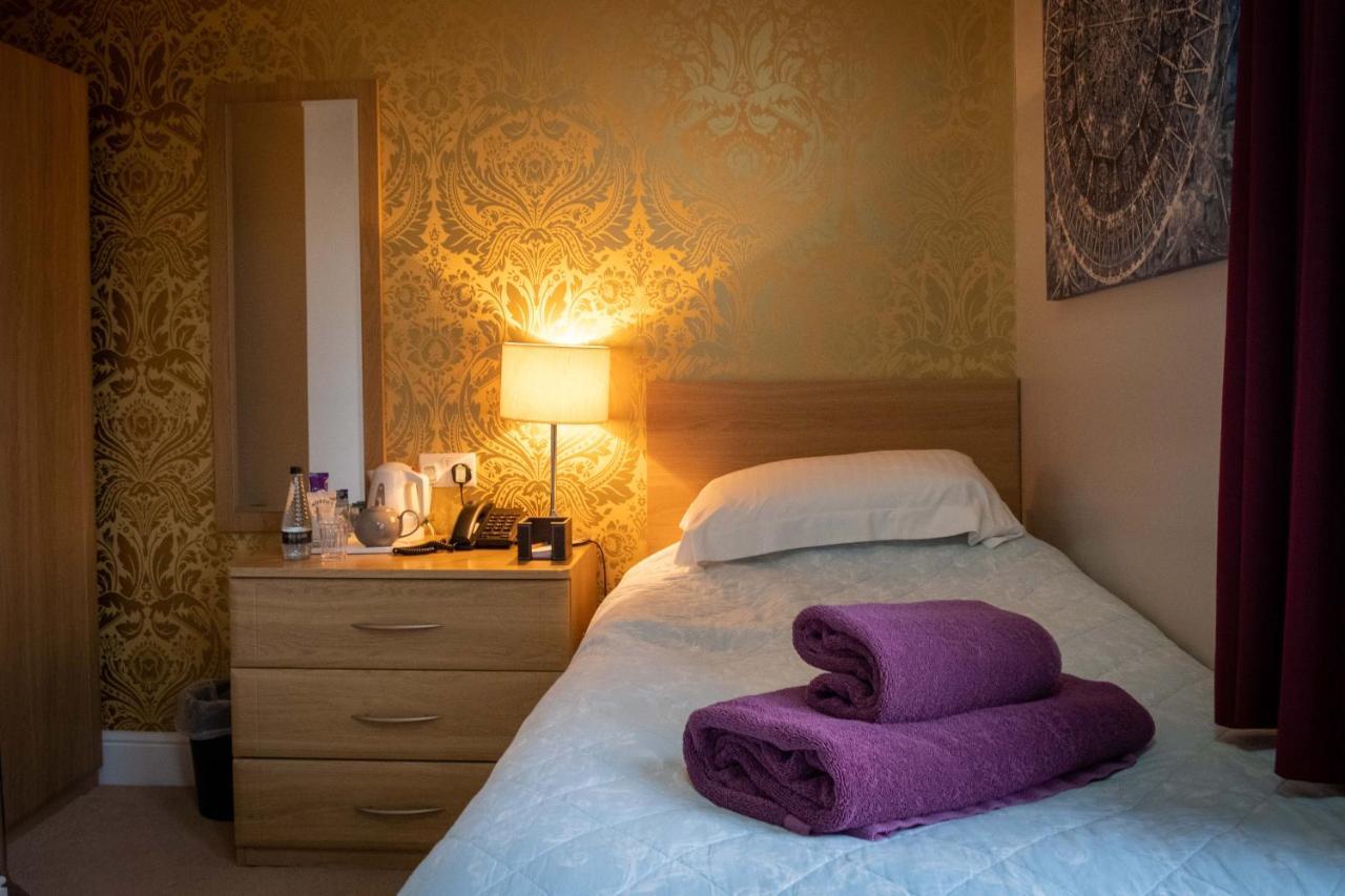 Brockley Hall Hotel Saltburn-by-the-Sea Zewnętrze zdjęcie