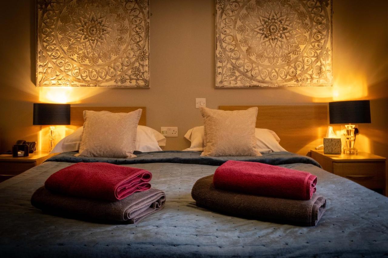 Brockley Hall Hotel Saltburn-by-the-Sea Zewnętrze zdjęcie