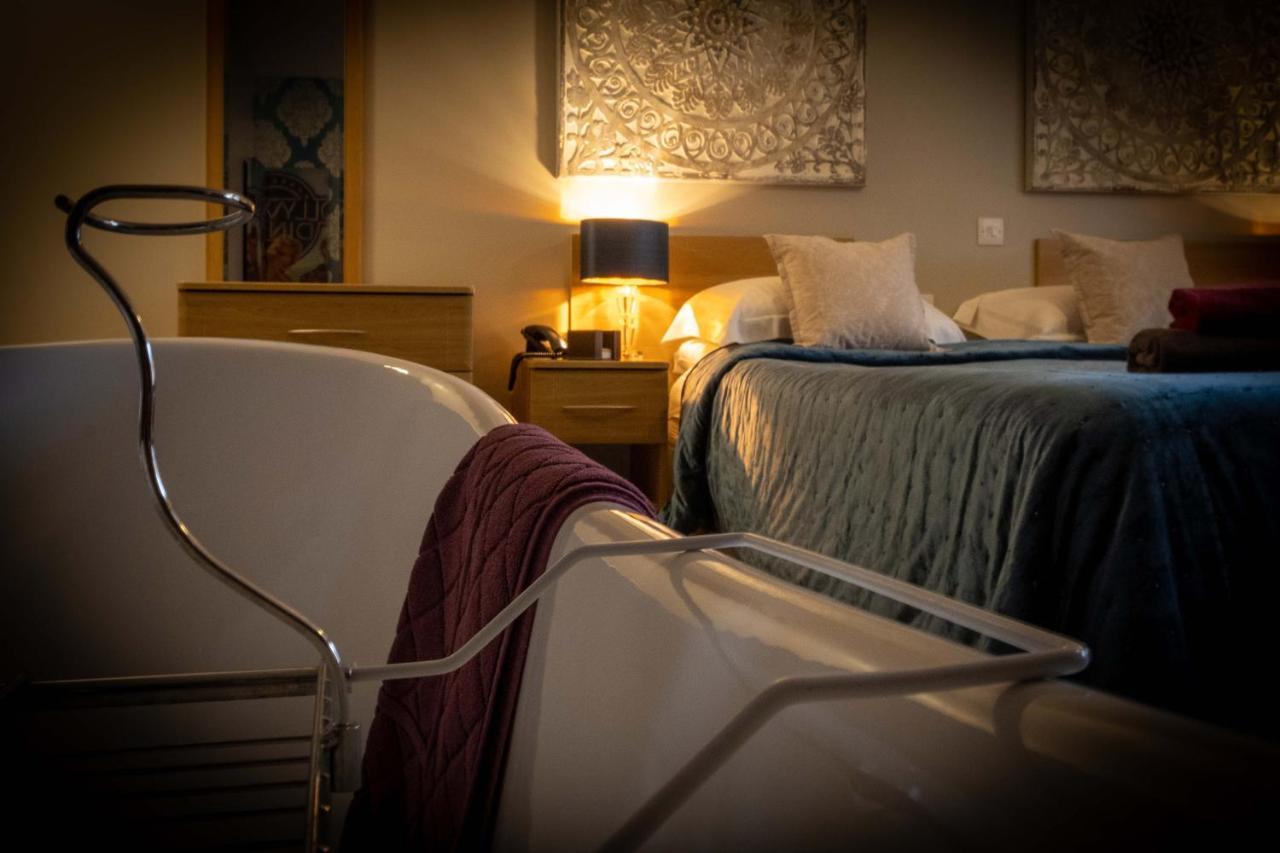 Brockley Hall Hotel Saltburn-by-the-Sea Zewnętrze zdjęcie