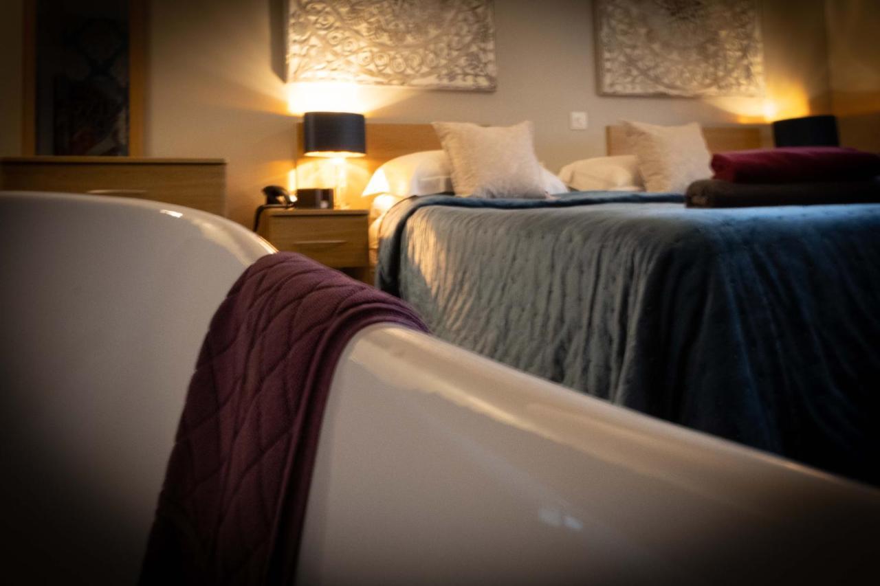 Brockley Hall Hotel Saltburn-by-the-Sea Zewnętrze zdjęcie